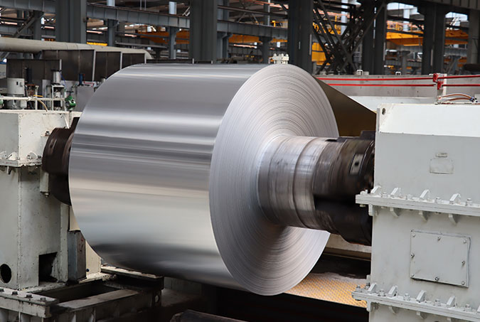 Papel de aluminio de China para envases farmacéuticos Papel de aluminio de China para envases farmacéuticos