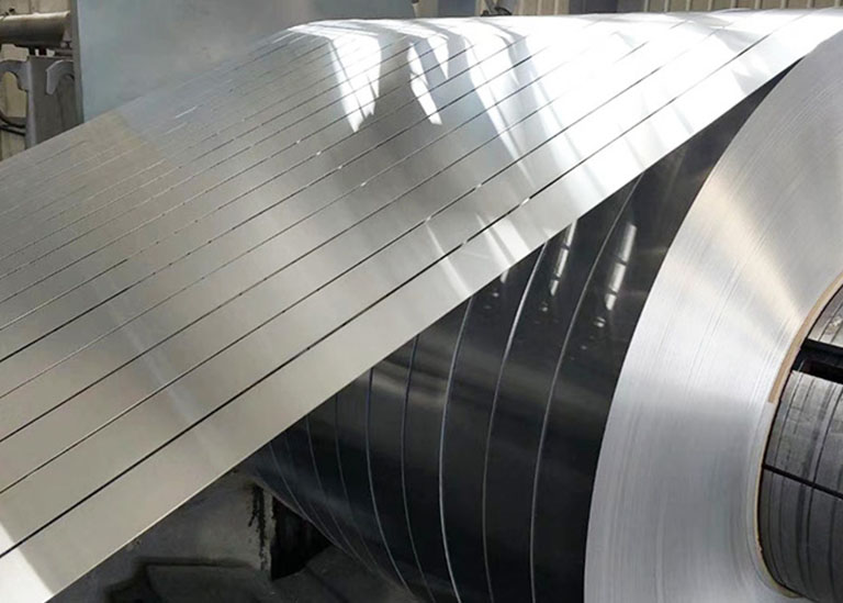 Tiras de aluminio 6061 Tiras de aluminio 6061