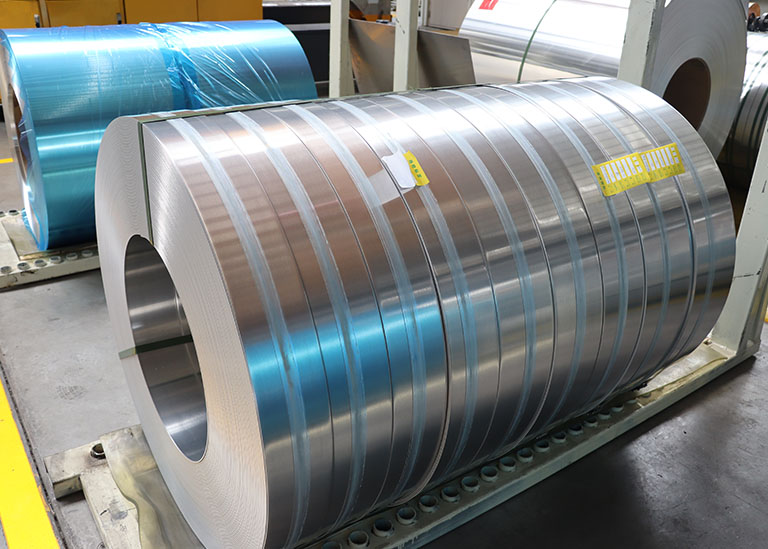 Tira de chapa de aluminio 1060 Tira de chapa de aluminio 1060