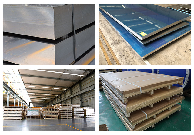 lámina de aluminio para bandejas de baterías lámina de aluminio para bandejas de baterías