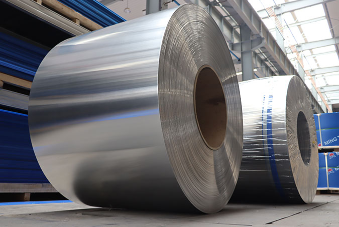 1060 aluminum plate coil 1060 aluminum plate coil