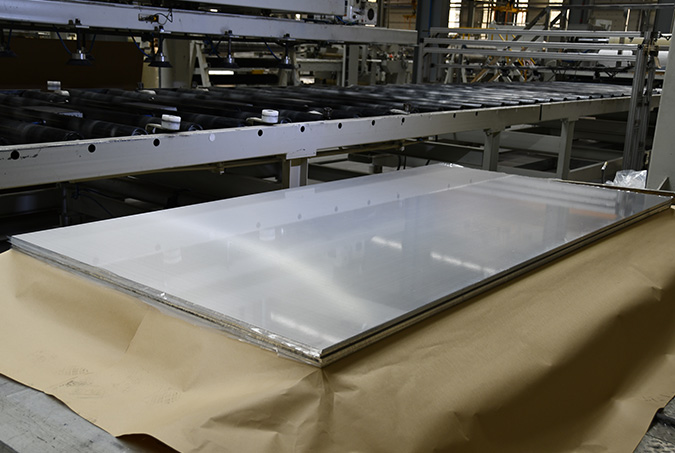 1050 Aluminum Sheet Plate