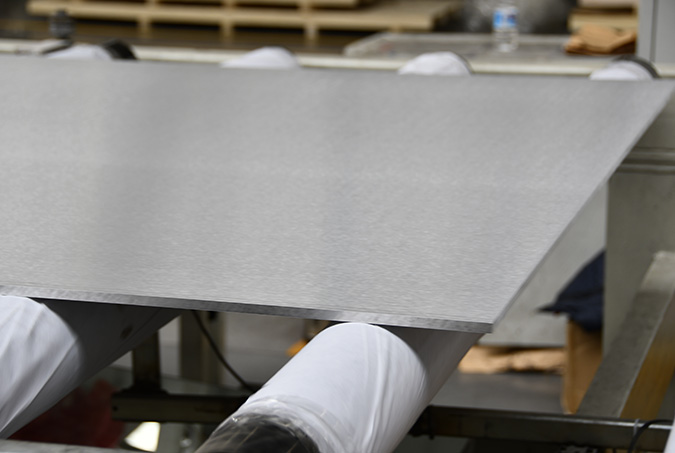 1050 Aluminum Sheet Plate