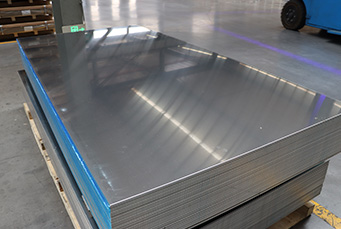 5A03 Aluminum Sheet Plate