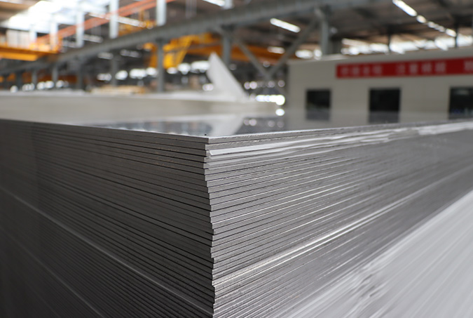 1060 Aluminum Sheet Plate