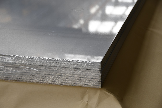 1060 Aluminum Sheet Plate