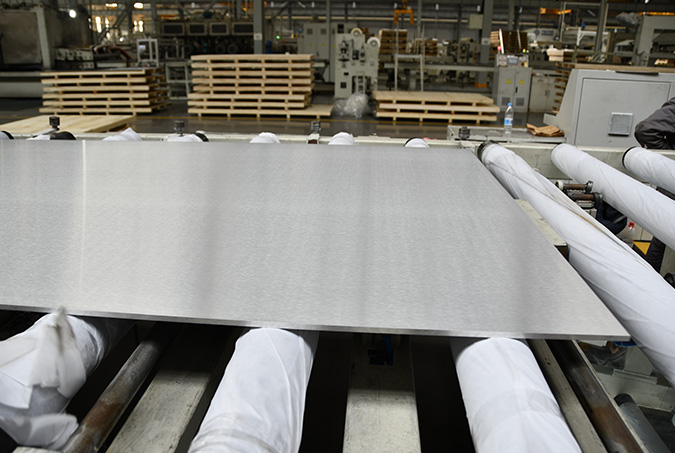 1070 Aluminum Sheet Plate