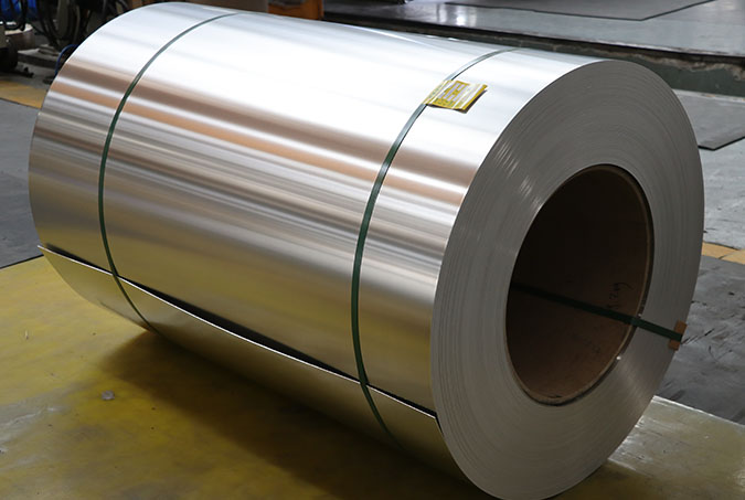 3105 Aluminum Coil