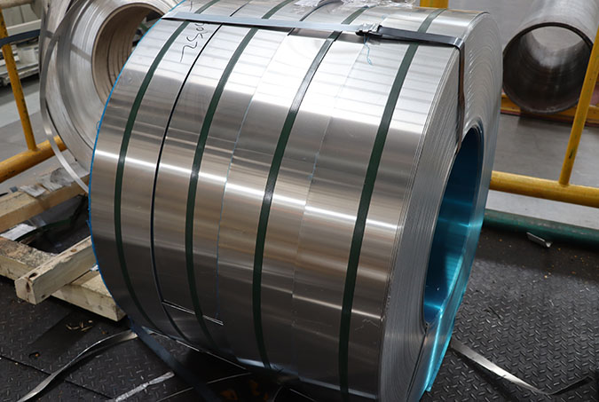 3104 aluminum sheet coil