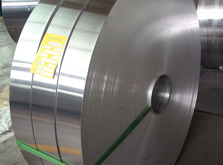 1050A aluminum sheet coil for automobile