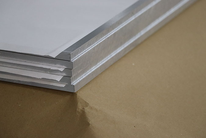 6063 Aluminum Sheet Plate