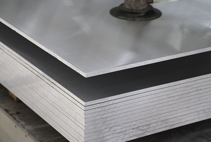 3003 Aluminum Sheet Plate