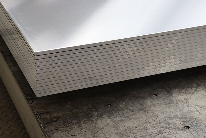 6061 Aluminum Sheet Plate