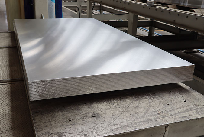 6063 Aluminum Sheet Plate