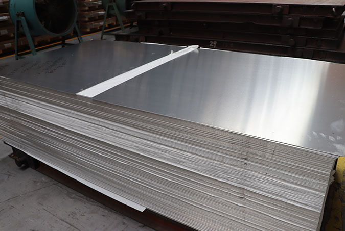 5454 Aluminum Sheet Plate