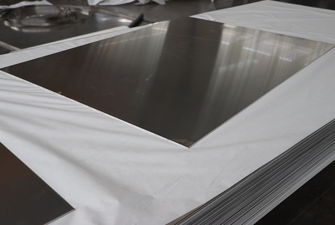 3003 Aluminum Sheet Plate