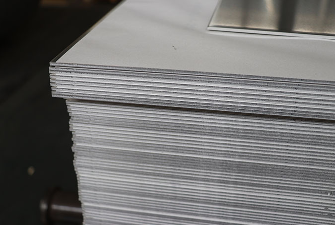 3003 Aluminum Sheet Plate