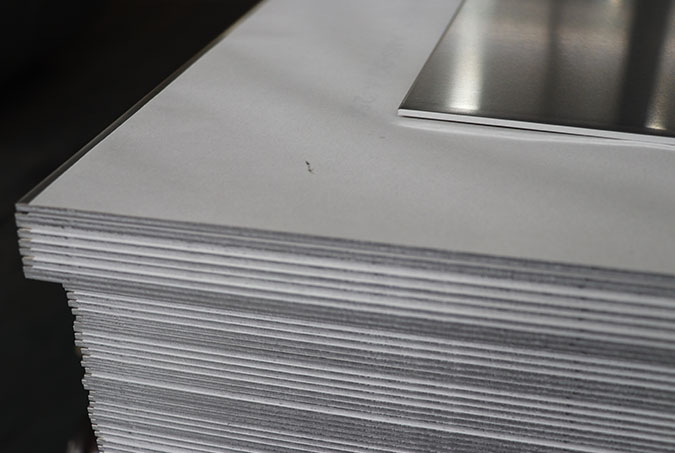 3003 Aluminum Sheet Plate