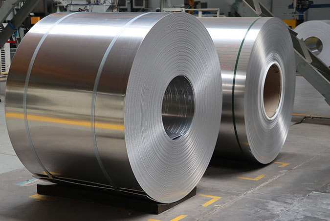 3004 Aluminum Coil