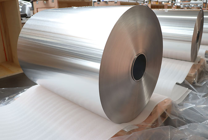 Pharmaceutical Aluminum Foil   Pharmaceutical Aluminum Foil