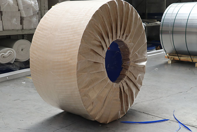 3003 Aluminum Coil