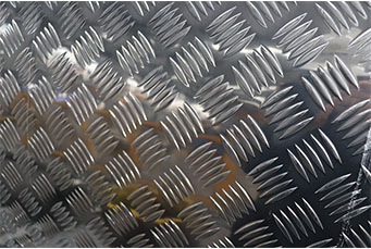 5A03 Aluminum Sheet Plate