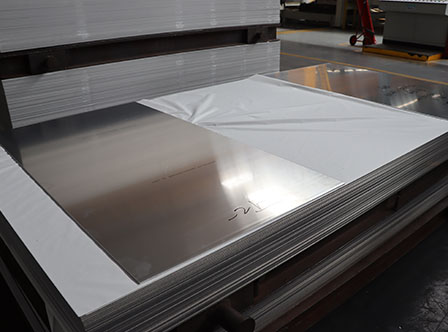 5052 H32 Aluminum Sheet for Automobile