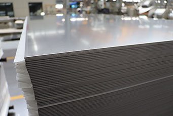 5A02 Aluminum Sheet Plate