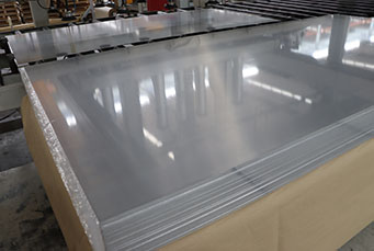 5A03 Aluminum Sheet Plate