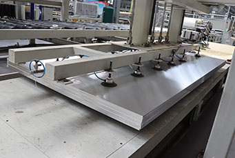 5A03 Aluminum Sheet Plate