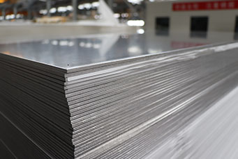 5A03 Aluminum Sheet Plate