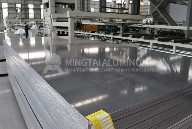 5052 aluminum plate