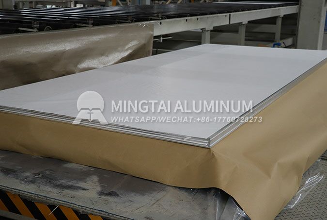 5A06 Aluminum Sheet Plate