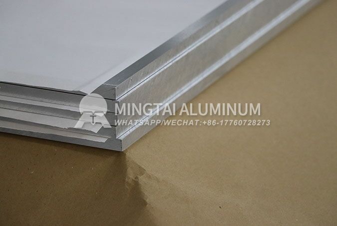 5005 Aluminum Sheet in New Zealand