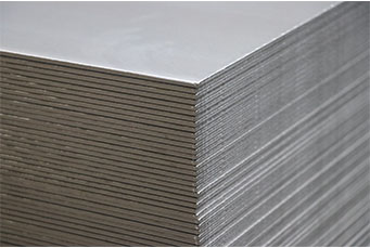 5A06 Aluminum Sheet Plate