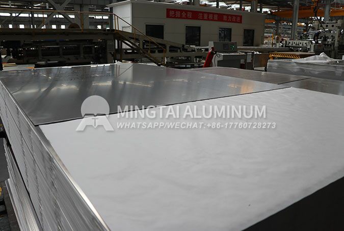 5A06 aluminum plate