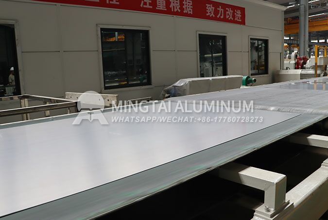 5A06 Aluminum Sheet Plate