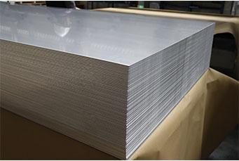 5A06 Aluminum Sheet Plate