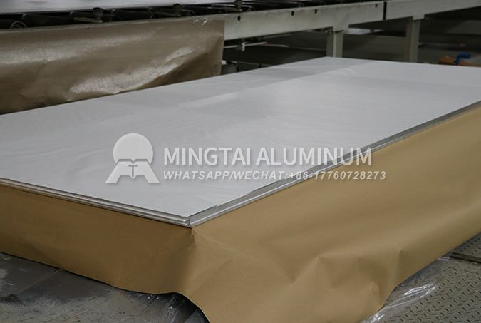 6061 T651 Aluminum Plate