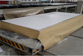 5A06 Aluminum Sheet Plate