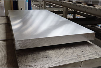 5A06 Aluminum Sheet Plate