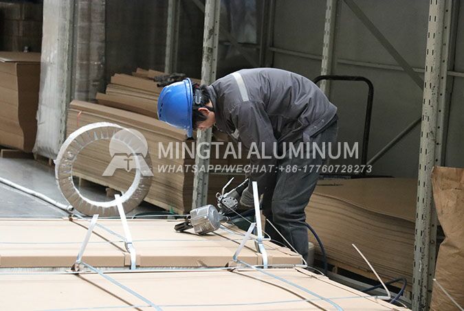 6061H112鋁合金 6061H112鋁合金