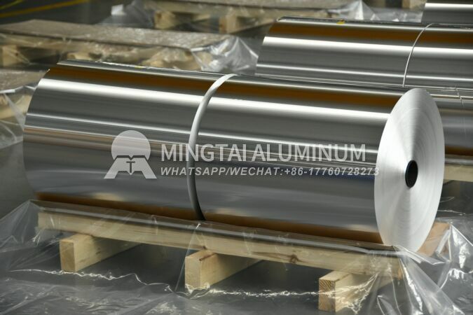 1050 roof insulation aluminum foil