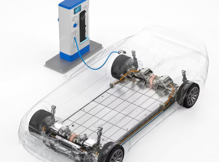 How Aluminum Drives the Future of Automotive Lightweighting: A Manufacturer’s Perspective