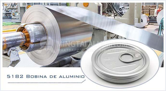 Bobina-de-aluminio-5182-H19 Bobina-de-aluminio-5182-H19