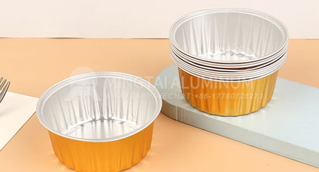 aluminum foil for winkle-free lunch box