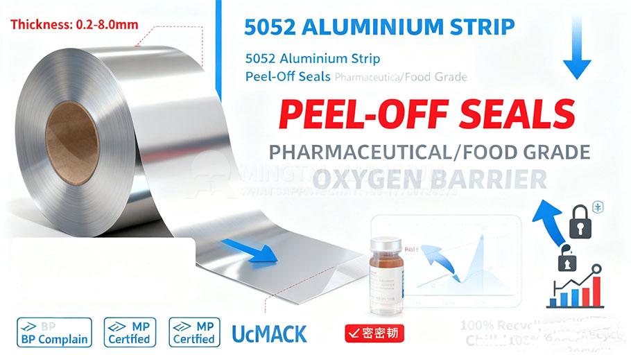 5052 Aluminium Strip for Peel-Off Seals (4)