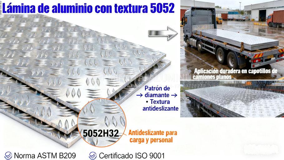 Plancha de Aluminio Cuadriculada 5052-H32 1_0001_4