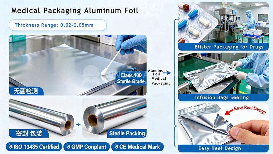 Mingtai medical packaging aluminum foil 1_0002_2