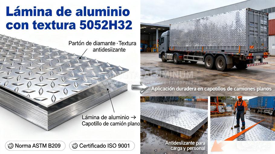 Plancha de Aluminio Cuadriculada 5052-H32 1_0003_1